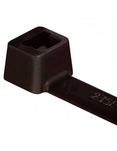 绑线Insulok 392 x 4.7毫米黑……