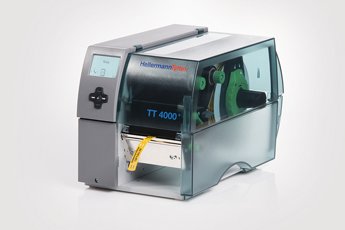 TT4000打印机系统