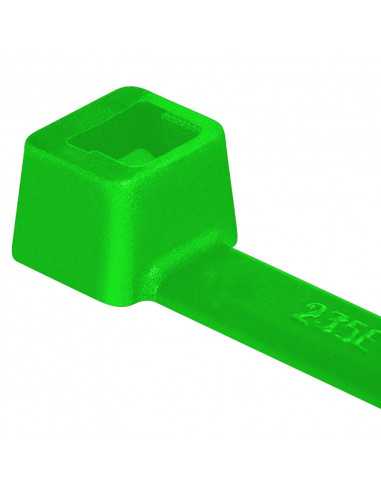绑线Insulok 390 x 7.8毫米绿色