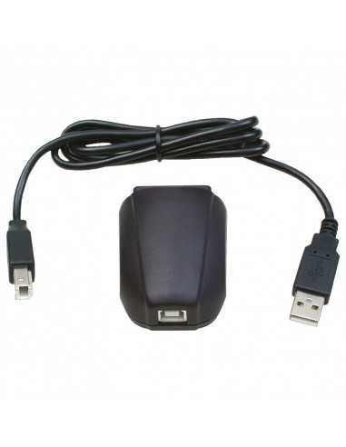 软件BUA2303 USB适配器进行创业
