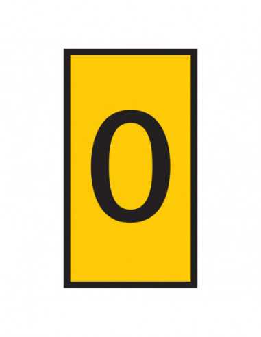 黄色标记WIC0 0.15 - -0.75毫米为0